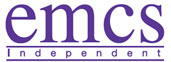 EMCS Logo