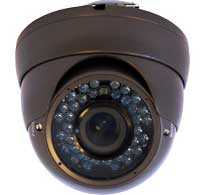 Image of sony dsp tvl600 camera