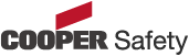 cooper safety logo