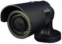 Image of video tech camera