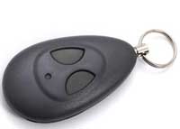 2-Button Panic Keyfob