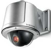 Image of samsung ptz camera